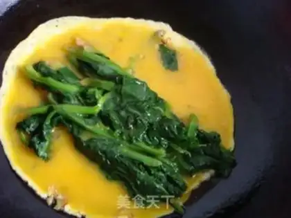 Make step 3