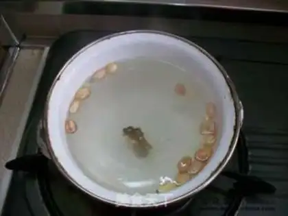 Make step 2