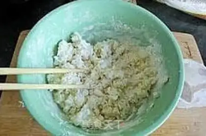 Make step 1
