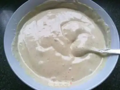 Make step 11