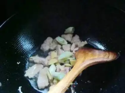 Make step 5