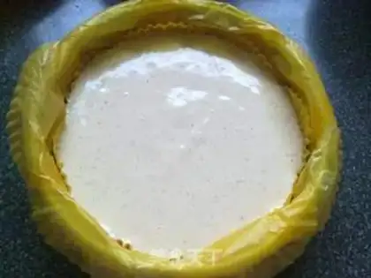 Make step 12