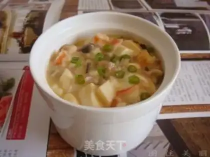Make step 8