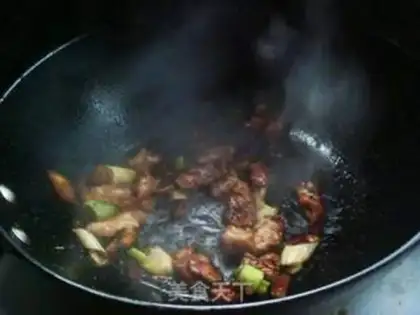 Make step 6