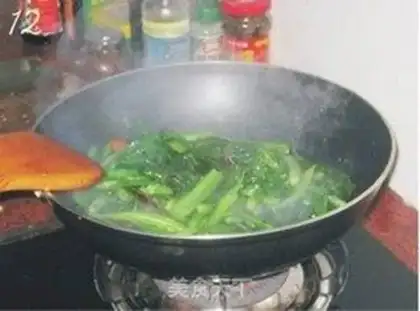Make step 11