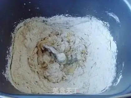 Make step 2