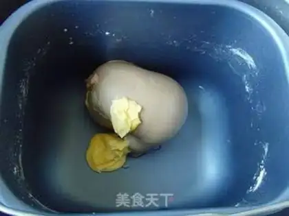 Make step 3