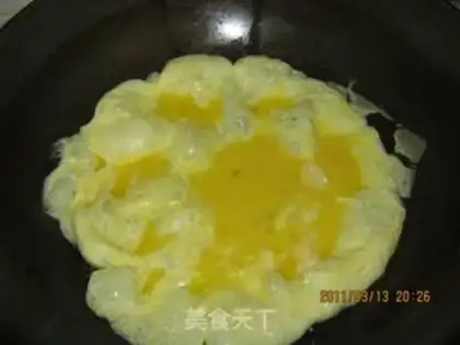 Make step 1