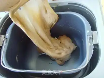Make step 4