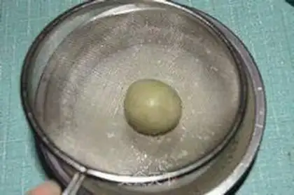 Make  step 4