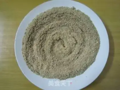 Make step 1