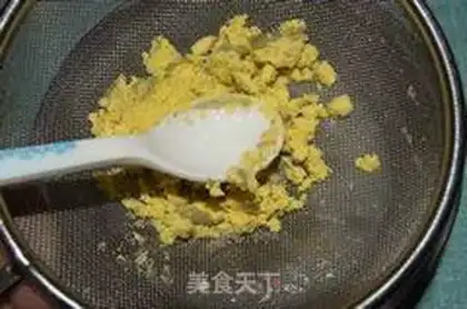 Make  step 5