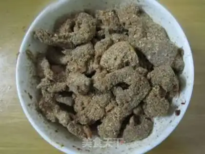 Make step 3