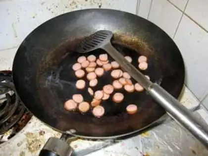 Make step 3