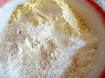 Make step 4