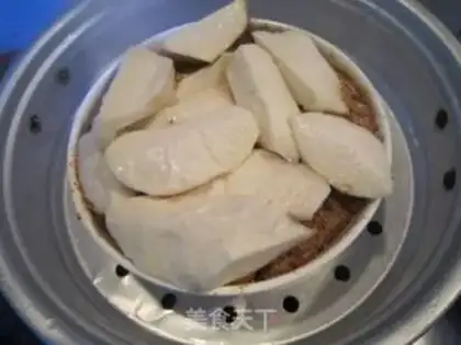 Make step 4