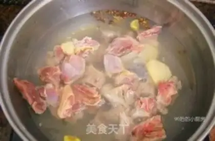 Make step 1