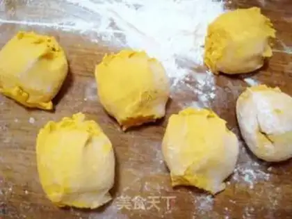 Make step 8