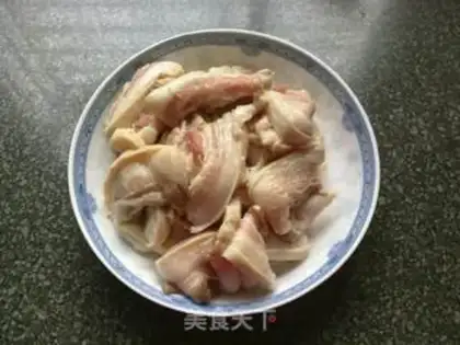Make step 1