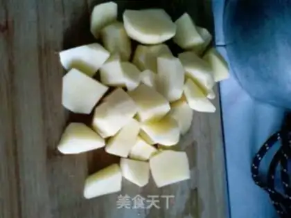 Make step 1