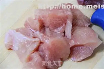 Make step 2