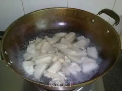 Make step 2