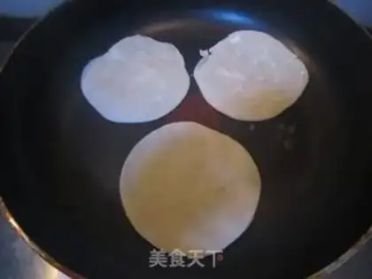 Make step 1