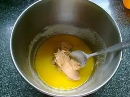Make step 1