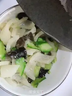 Make step 7