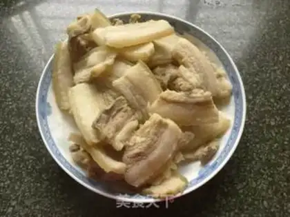 Make step 3
