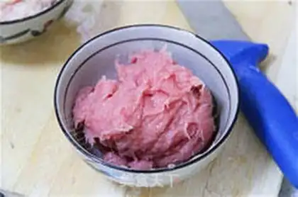 Make step 5