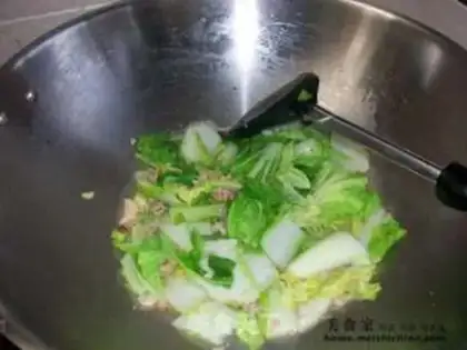 Make step 5