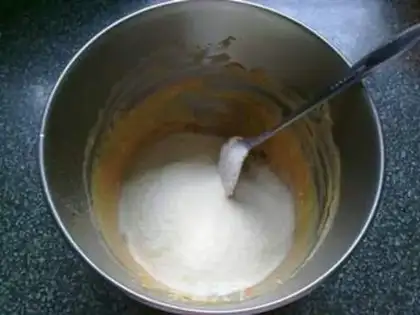 Make step 3