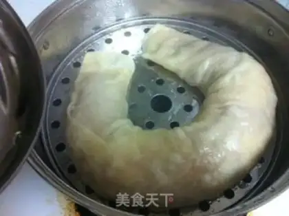 Make step 3