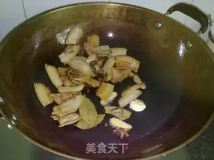 Make step 5