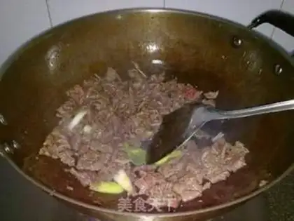 Make step 4