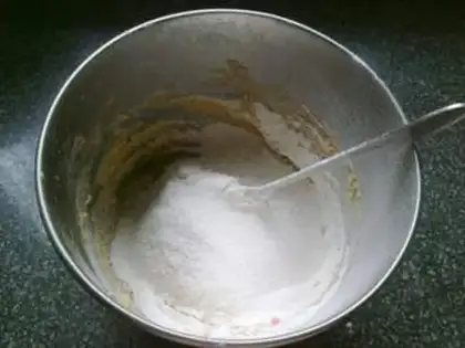 Make step 4