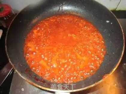Make step 4