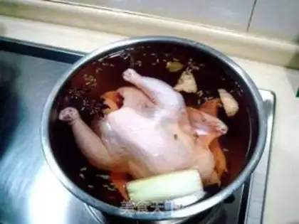 Make step 2