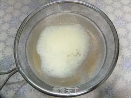 Make step 3