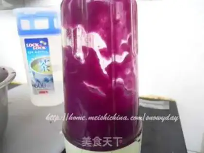 Make step 8