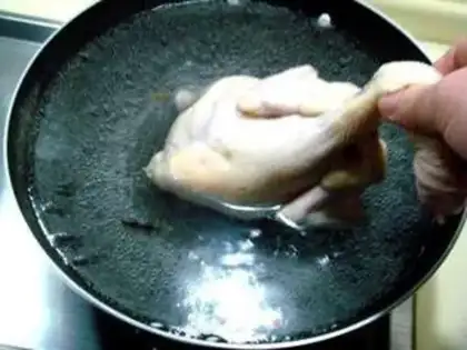 Make step 3