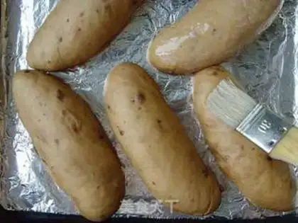 Make step 10