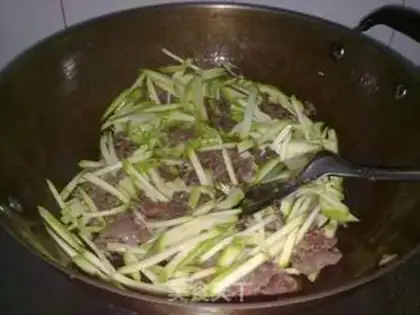 Make step 5