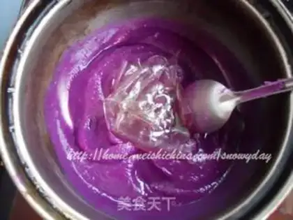 Make step 9