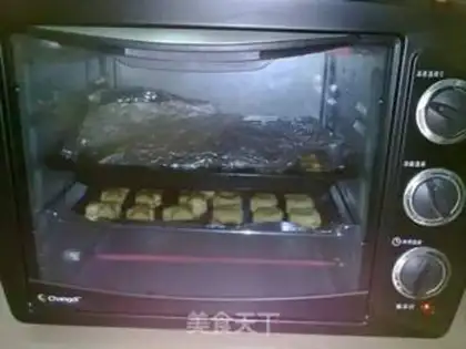 Make step 7