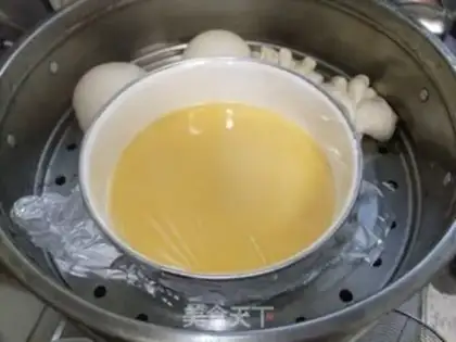 Make step 5