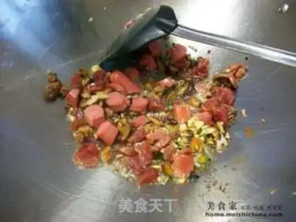 Make step 2