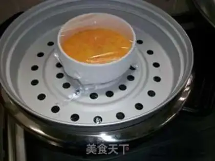 Make step 8