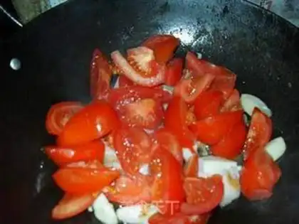 Make step 5